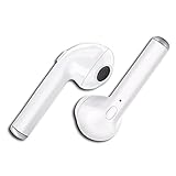 Bluetooth Earbuds,Supcibel Wireless Headphones In-Ear Stereo Headsets Sport Earphones Earpieces With Microphone for iPhone X 8 8plus 7 7plus 6S 6 Samsung Galaxy S7 S8 IOS Android Bluetooth Devices