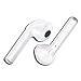 Bluetooth Earbuds,Supcibel Wireless Headphones In-Ear Stereo Headsets Sport Earphones Earpieces With Microphone for iPhone X 8 8plus 7 7plus 6S 6 Samsung Galaxy S7 S8 IOS Android Bluetooth Devices