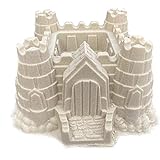 Jurassic Sands White Velvet Beach Sand Play Sand - 50 Pound Sandbox Sand