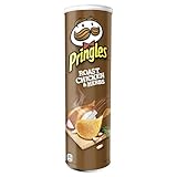 Pringles - Roast Chicken & Herbs (190g)