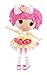 Lalaloopsy Super Silly Party Large Doll- Crumbs Sugar Cookie (Discontinued by manufacturer)