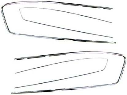 Golden Star Auto DO20-65M Pony Door Panel Molding