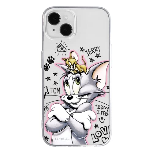 ERT GROUP mobile phone case for Iphone 14 PLUS original and... en promo sur Amazon