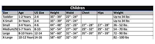 Child's Transylvanian Vampiress Costume