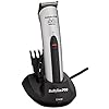 BaBylissPRO Professional Rechargeable Trimmer