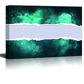 Canvas Wall Art Creative Pictures Home Wall Decorations for Bedroom Living Room Paintings Canvas Prints Framed - 12x18 inches