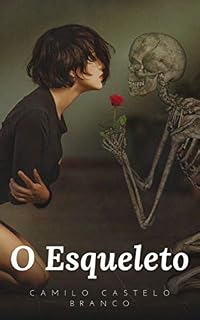 Livro O Esqueleto
