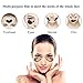 Eye Gel Pads Under Eye Treatment Mask Collagen Eye Mask Eyelash Extension Pads 60PCS Black Pearl Gel Collagen Eye Patchs for Eye Moisturizing,Dark Circles, Natural Firming,Puffiness Wrinkles