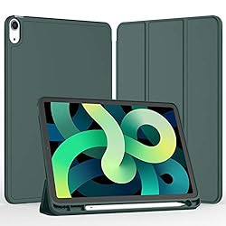 iMieet New iPad Air 5th Generation Case 2022/iPad