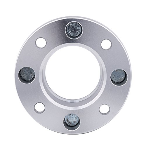 OrionMotorTech 4pcs 2" 4x110 ATV Hubcentric Wheel Spacers with 10x1.25 Studs for Honda Polaris Kawasaki Yamaha Rhino Grizzly Suzuki - Thumbnail 6