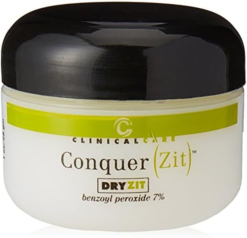 Skin Solutions Dryzit, 1 Ounce
