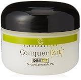 Clinical Care Skin Solutions Dryzit, 1 Ounce
