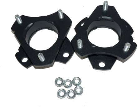 Truxxx Traxda 105021 2.75" Front Coil-Over Leveling Kit for Ford F-150