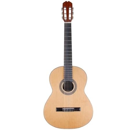 GUITARRA ESPAÑOLA ADMIRA ESTRELLA – MERCADO DE GUITARRAS DEL LEVANTE |  Guitarra de Ocasión