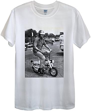 GETSHIRTED Muhammad Ali T-Shirt Design The Greatest Champion Boxer Unisex