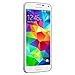 Galaxy S5 G900A Factory Unlocked Android Smartphone 16GB White