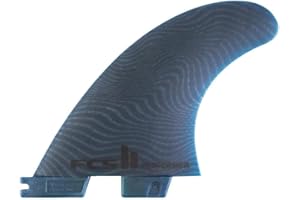 FCS Performer Neo Glass Eco Tri Fins
