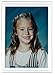 Magtech Magnetic Photo Pocket Picture Frame, White, Holds 2.5 x 3.5 Inches Photos, 25 Pack, Made in the USA (12325)