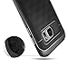 Caseology [Parallax Series] Galaxy S7 Edge Case - [Award Winning Design] - Black