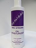 Baby Don't Be Bald Gro Strong (Oil Moisturizer)