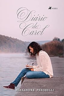 Livro Diário de Carol