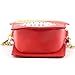 Easydeal Novelty Crossbody Bags Shoulder Bags Handbag for Woman (French Fries)