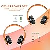Zapig-Wireless-kids-headphones-with-Microphone-Childrens-Wireless-Bluetooth-Headphones-Foldable-bluetooth-Stereo-over-Ear-kids-headsets ZAPIG Wireless kids headphones with Microphone, Children's Wireless Bluetooth Headphones, Foldable bluetooth Stereo over…