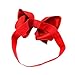 YOY 20PCS Fashion Baby Girls Hair Accessories Bands Headbands Set with Bows