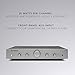 Cambridge Audio AXA25 4 Channel Integrated Stereo Amplifier with Bluetooth Receiver (Sold Separately)thumb 3