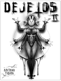 Livro DEJETOS II
