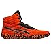 ASICS Men's Aggressor 4 Wrestling Shoes
