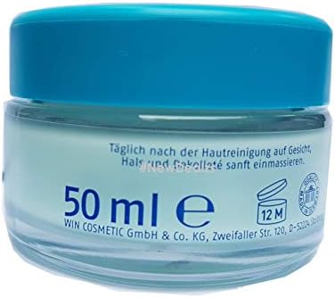 panthenol cream gel
