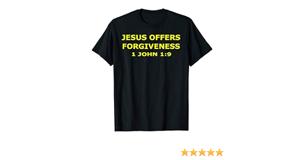 street preaching shirts