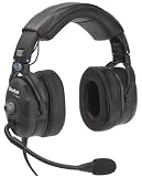 Telex Stratus 50 Digital ANR Headset