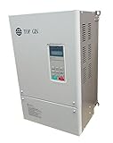 TOP GIN High Frequency Vector Inverter VFD 22KW