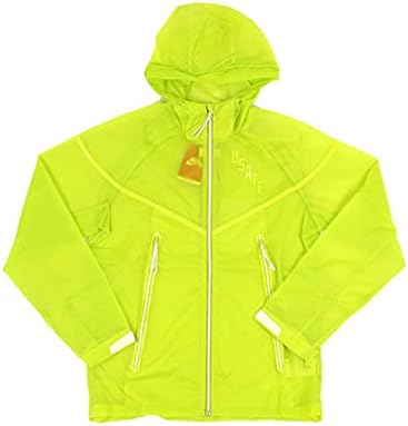 nike translucent jacket