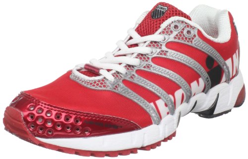 k swiss ironman running shoes