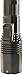 Pelican 8060 Tactical LED Flashlight (Black)
