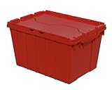 Akro-Mils 39120 Industrial Plastic Storage Tote