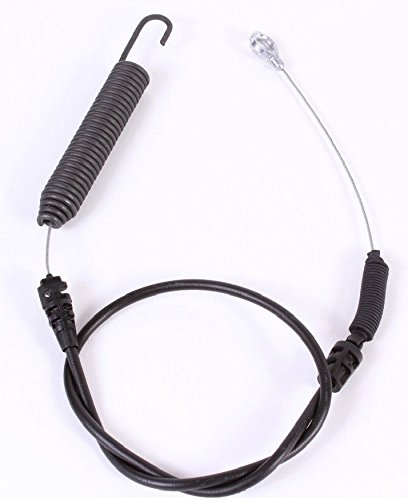 Pokin MTD 946-05124A Deck Engage Cable for Craftsman Huskee Troy Bilt Murray