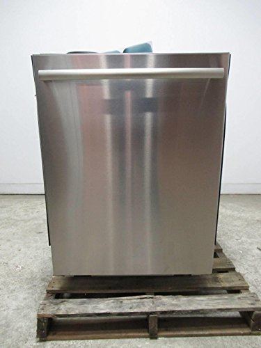 1 BOSCH+Benchmark+Integrated+Dishwasher+SHX88PW55N