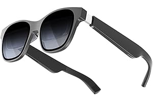 Compatible with New Nreal Air Smart AR Glasses Portable HD Private Giant Screen 4K+ Display Viewing Mobile Computer 3D HD Pri