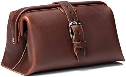 saddleback leather dopp kit