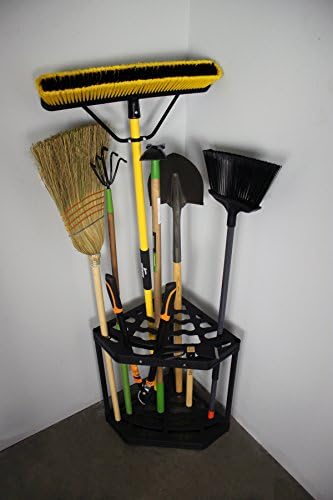 SafeRacks Corner Tool Organizer