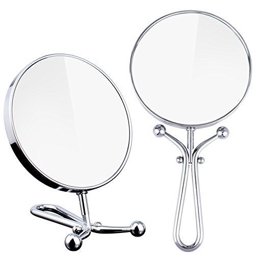 Top Best 5 bathroom mirror hand held for sale 2017 Product