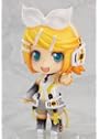 ねんどろいど 鏡音リン・アペンド|サンプル2