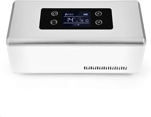 mini fridge for insulin