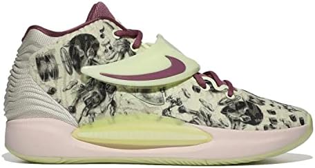 Amazon.com | Nike Mens KD 14 TB DA7850 100 - Size 8.5 | Shoes