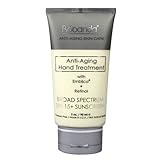 ROBANDA Anti Age Hand Treatment 3oz (Pack of 3)