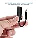 UCDOUIT for iPhone Adapter Headphone Adapterwith iPhone X/XS/XS MAX/XR 8 / 8Plus 7/7 Plus 3.5mm Jack Dongle Earphone Connector Convertor 2 in 1 Accessories Cable Charge & Audio Compatible withthumb 4